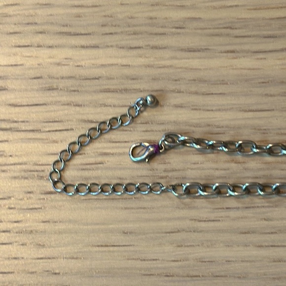 Charm Necklace - Picture 5 of 5